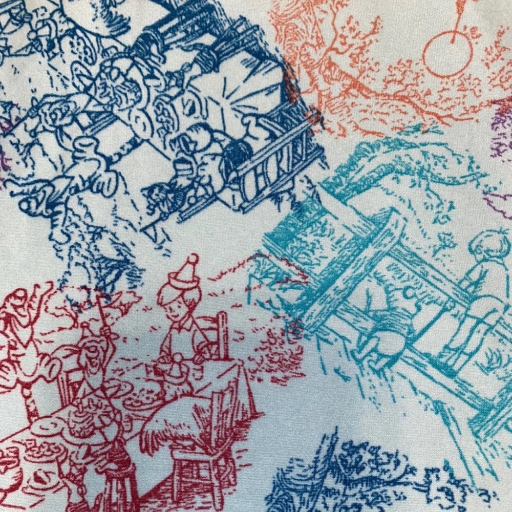 Lularoe Disney Winnie the Pooh Leggings